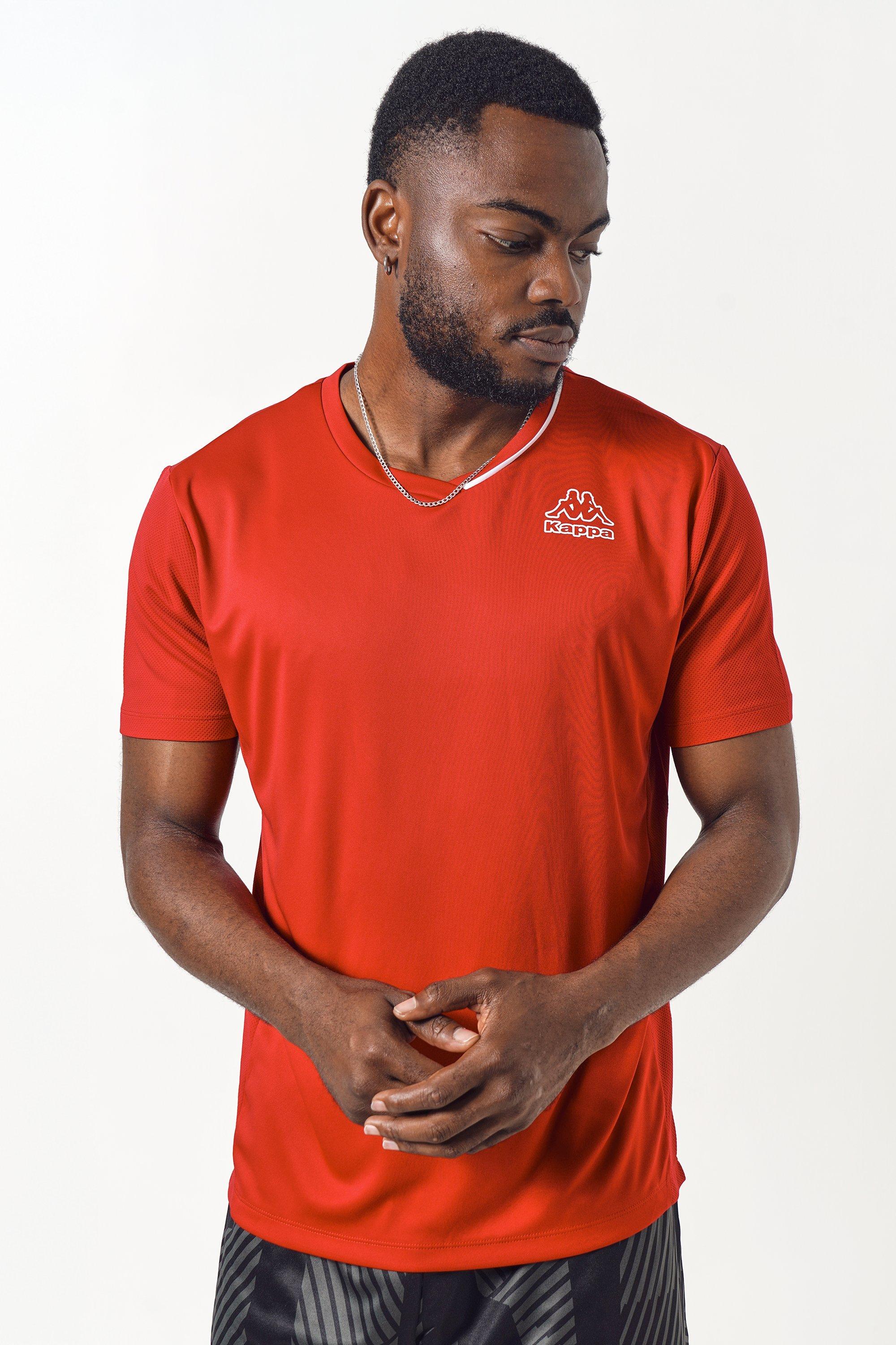 Kappa Short Sleeve T-shirt