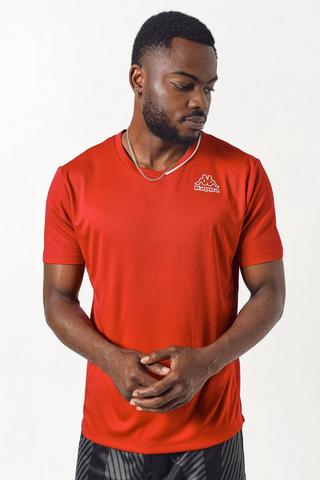 Kappa Short Sleeve T-shirt