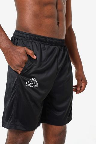 Kappa Soccer Training Short