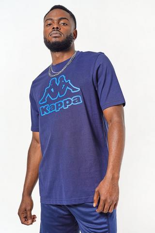Kappa Short Sleeve T-shirt