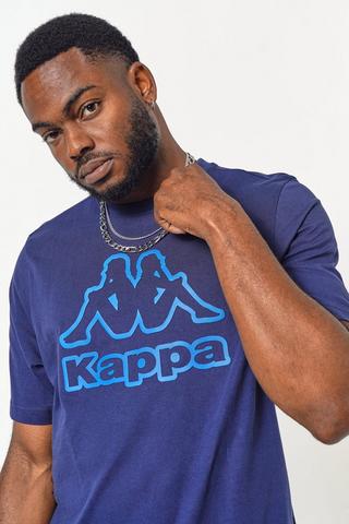 Kappa Short Sleeve T-shirt