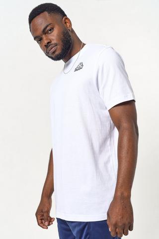Kappa Short Sleeve T-shirt