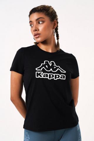 Kappa Short Sleeve T-shirt