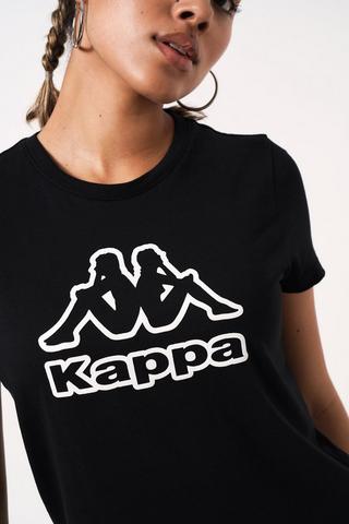 Kappa Short Sleeve T-shirt