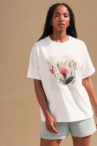 Cotton T-shirt