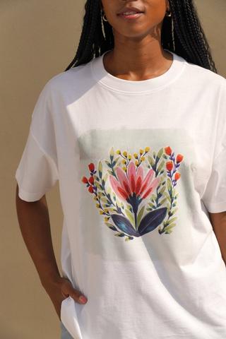 Cotton T-shirt