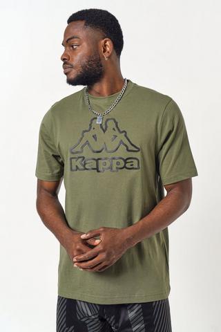Kappa Short Sleeve T-shirt