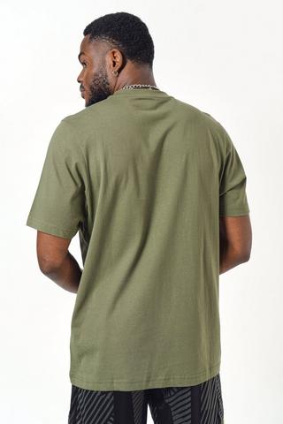 Kappa Short Sleeve T-shirt