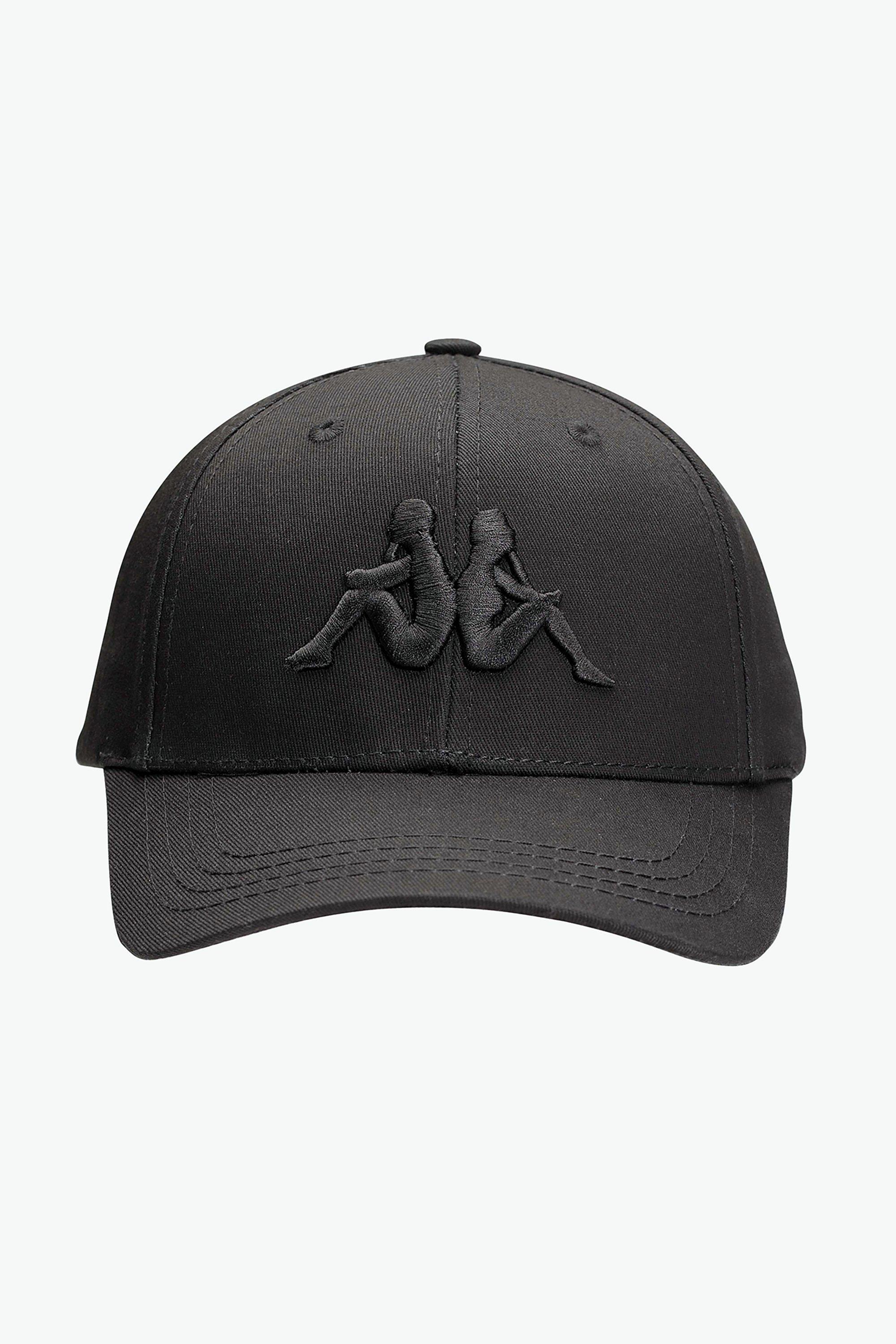 Kappa 5-panel Cap