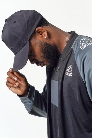 Kappa 5-panel Cap