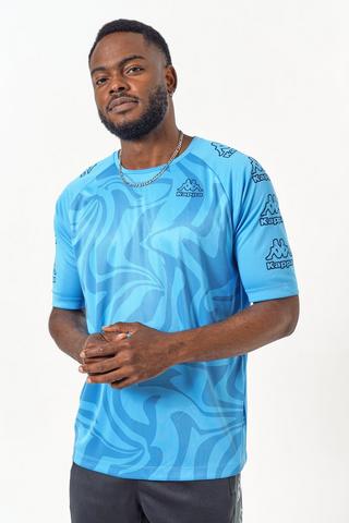 Kappa Soccer Training Jersey