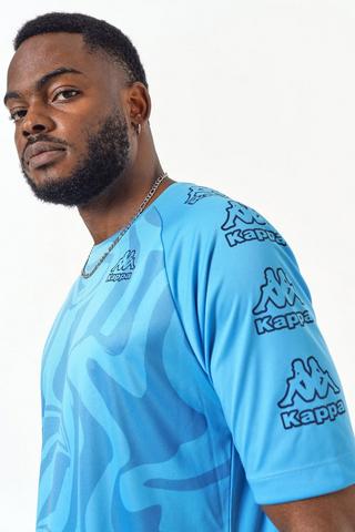 Kappa Soccer Training Jersey