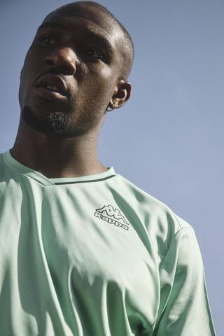 Kappa Short Sleeve T-shirt