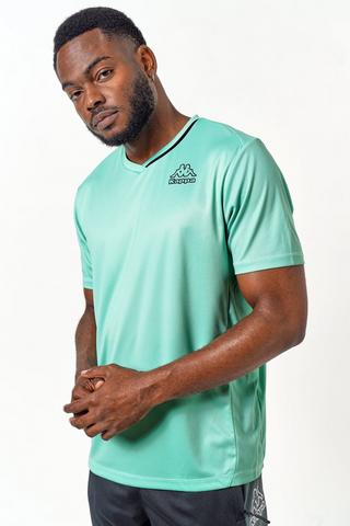 Kappa Short Sleeve T-shirt