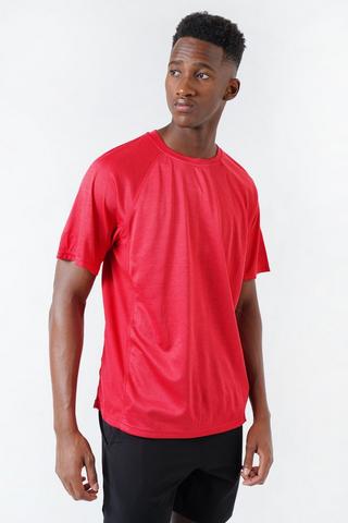 Technical Active T-shirt