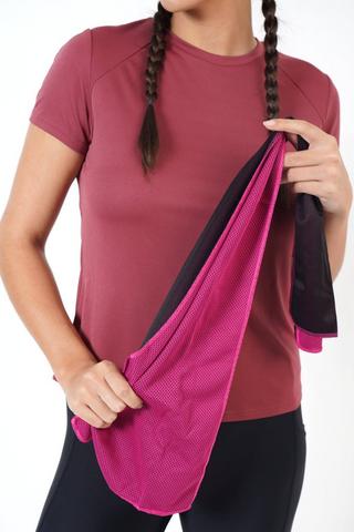 Civvio Cooling Towel