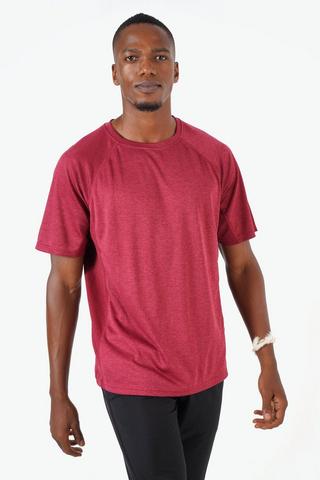Technical Active T-shirt