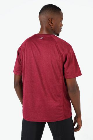 Technical Active T-shirt