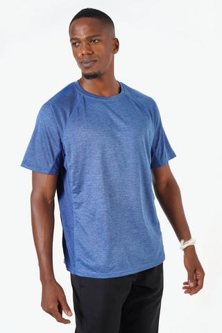 Technical Active T-shirt