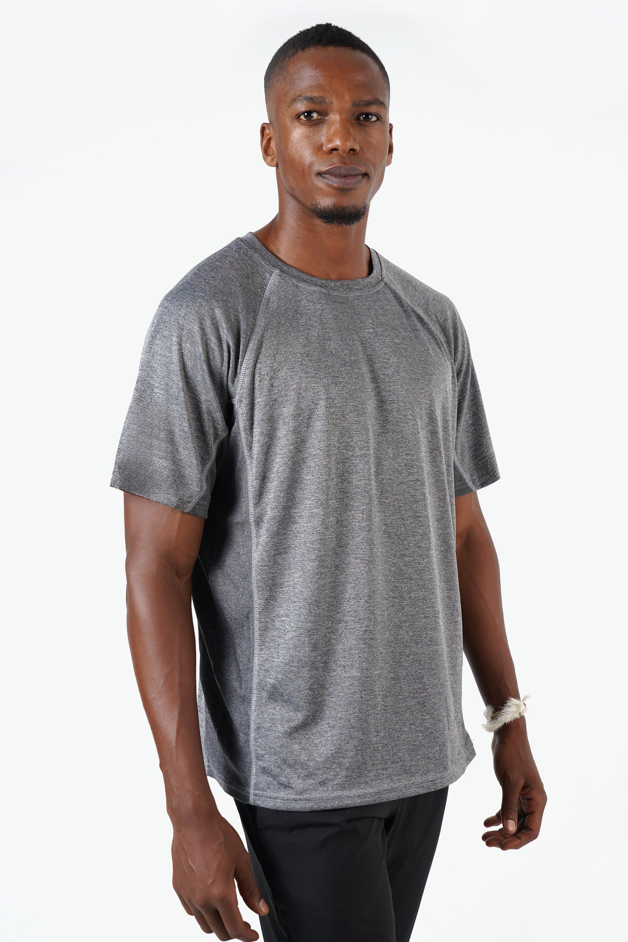 Technical Active T-shirt