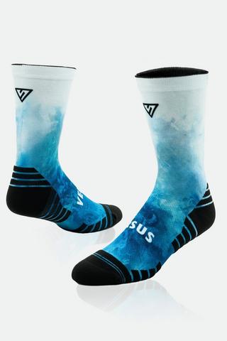 Versus Riptide Crew Socks 4-7
