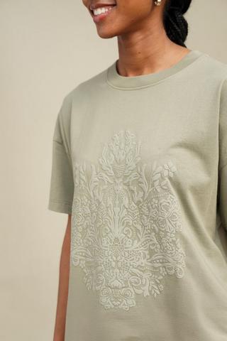 Cotton T-shirt