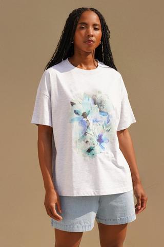 Short Sleeve Cotton T-shirt