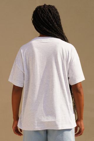 Short Sleeve Cotton T-shirt