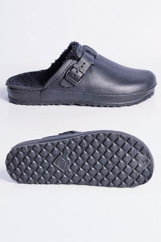 Sherpa Lining Slipper