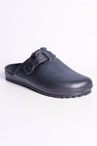 Sherpa Lining Slipper