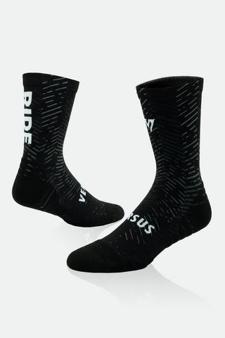 Versus Ride Crew Socks 4-7