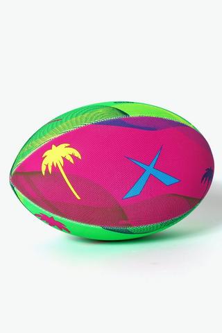 Beach Rugby Ball