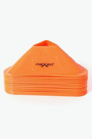 20-pack Triangle Disc Cones