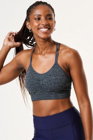Low Impact Sports Bra
