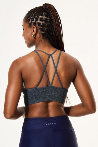 Low Impact Sports Bra