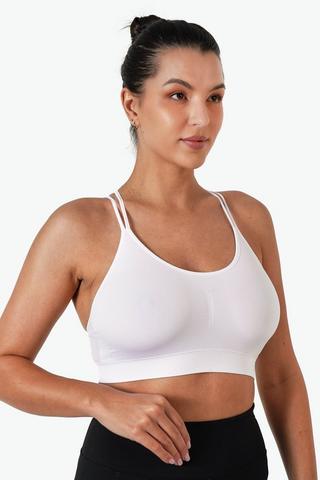 Low Impact Sports Bra