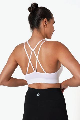 Low Impact Sports Bra