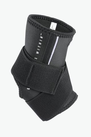 Everlast Compression Ankle Support