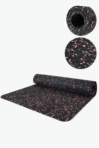 5mm Tpe Yoga Mat