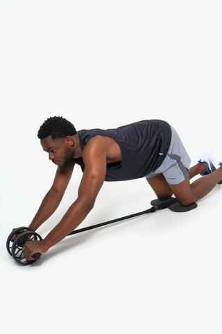 Extreme Ab Stretcher