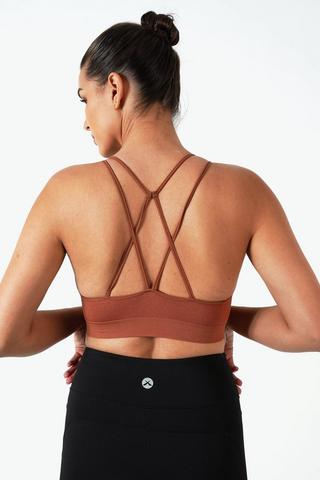 Low Impact Sports Bra