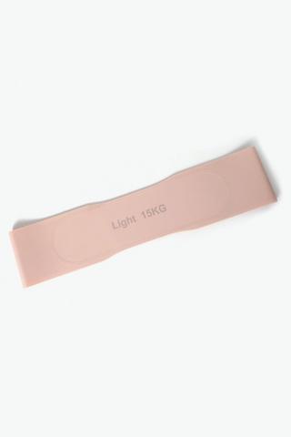 Fitness Band - Light