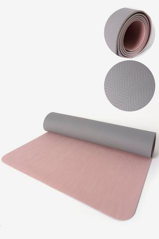 5mm Tpe Yoga Mat