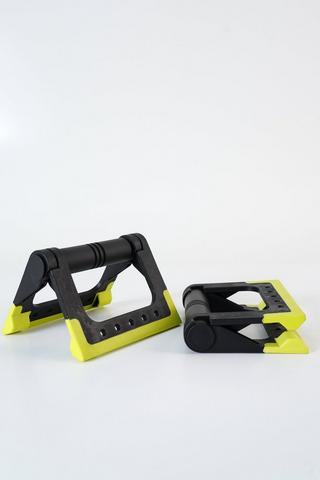 Extreme Push Up Bars