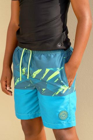Elasticated Boardies