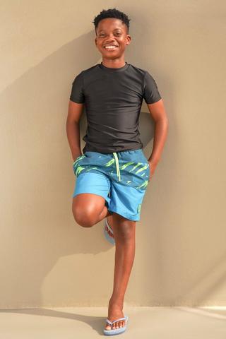 Elasticated Boardies