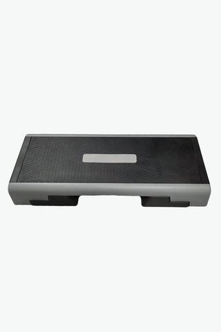 Extreme Aerobic Stepper