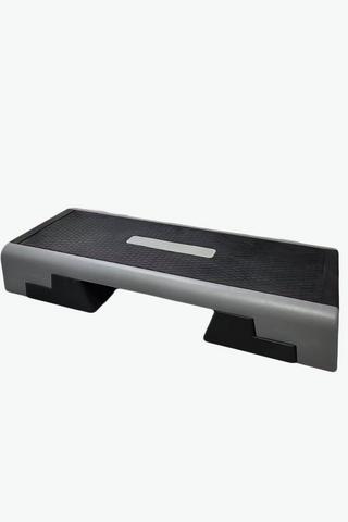 Extreme Aerobic Stepper