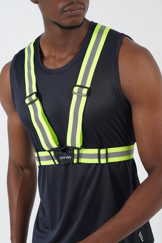 Civvio Reflective Harness