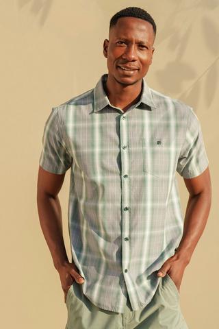 Cotton Shirt